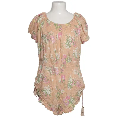 Jumpsuit (Beige, Multicolored) from Spell