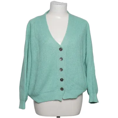Cardigan (DOSANY11 K1013U) from Bellerose Acrylic, Cotton, Mohair, Polyamide, Wool