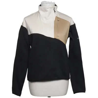 Sweatshirt (Zwart, Beige, Wit) van Columbia Katoen, Elastaan, Polyester