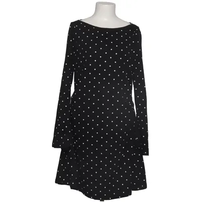 Robe (Noir, Blanc) de Cider Coton, Élasthane