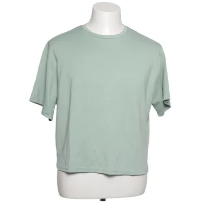 T-shirt (Grön) från Xside Elastan, Polyester, Viskos