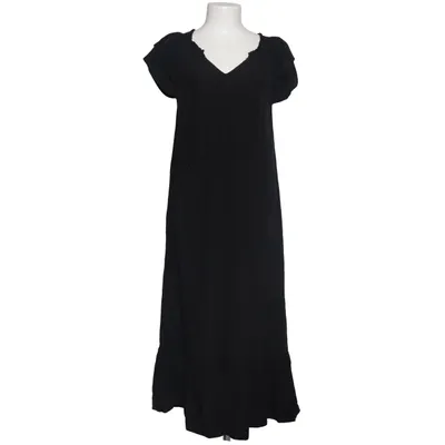 Långklänning (Svart) från Co'Couture