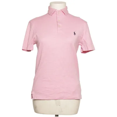 Polo (Rose) de Polo Ralph Lauren Coton