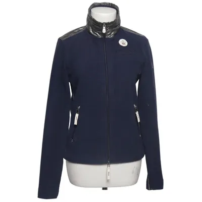 Fleecejacka (Blå) från Gaastra Elastan, Polyester