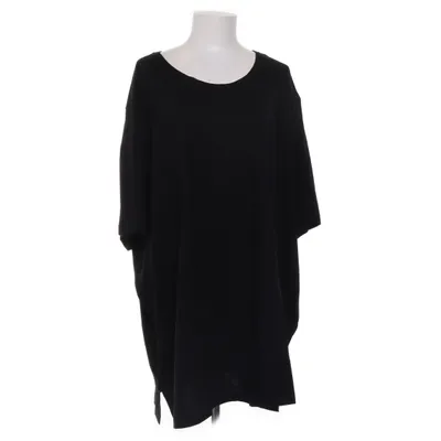 T-shirt (Svart) från Basics Bomull