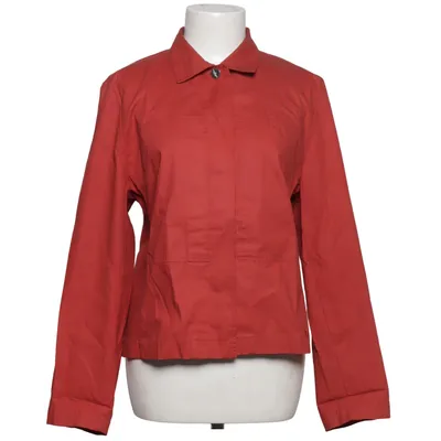 Jack (Rood) van Aigner Lifestyle