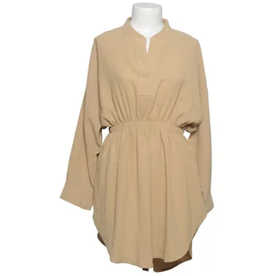 Klänning (Beige) från Unigirl Paris