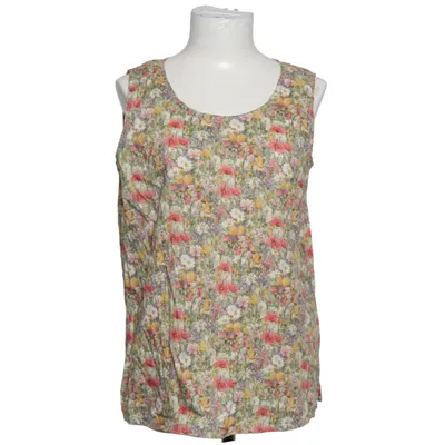 Tanktop (Meerkleurig) van Lodenfrey Sportive Katoen