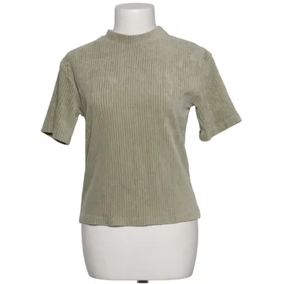 Topp (Grön) från Potatoes Bomull, Elastan, Polyester