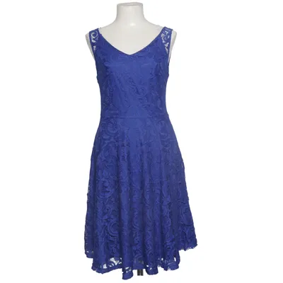 Dress (Blue) from Dressystar Polyester