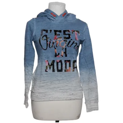 Hoodie (Haylie) from Vingino Cotton, Polyester