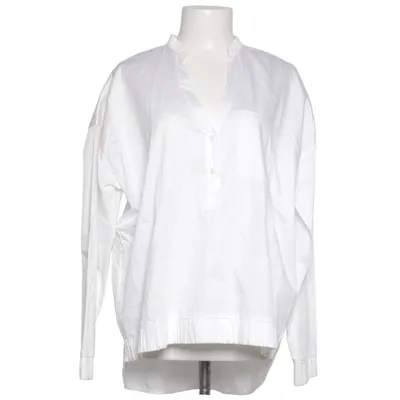 Bluse (LEILA 303109) fra Drykorn for Beautiful People Bomuld