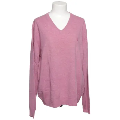 Pullover (Pink) from GANT Wool
