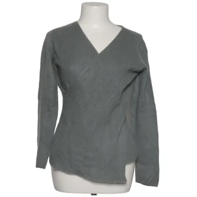 Pull-over (Gris) Cachemire