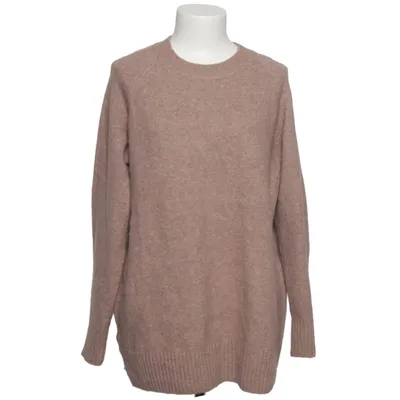 Tröja (Brun) från Mango Home Akryl, Elastan, Polyester, Ull