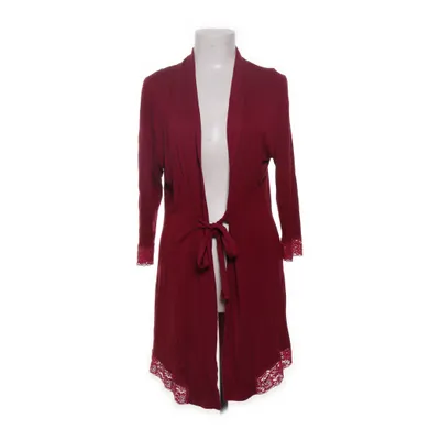 Morgonrock (Röd) från Anna Field