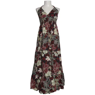 Maxi dress (Black, Red, Beige) from Sweet Miss Cotton