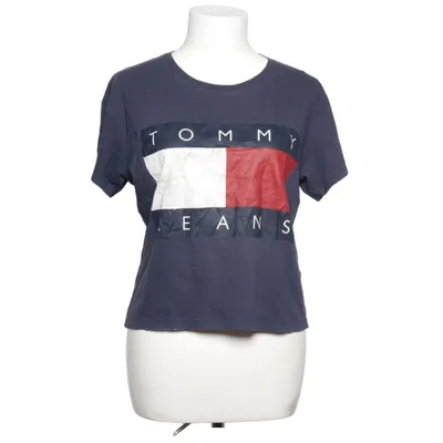 T-shirt (Blå, Vit, Röd) från Tommy Hilfiger Jeans