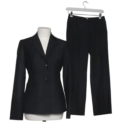 Suit (Gray) from Calvin Klein Polyester, Viscose