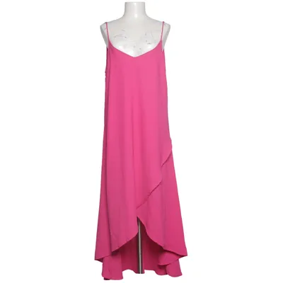 Långklänning (Rosa) från Lulus Polyester