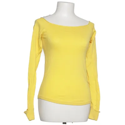 Tröja (Gul) från Zara Trafaluc