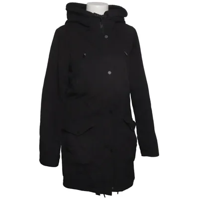 Vinterkappa (Svart) från Elvine Polyamid, Polyester