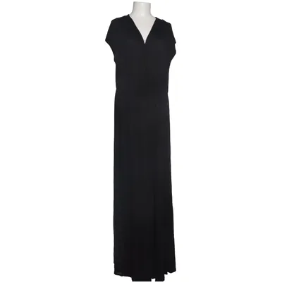 Wrap dress (Black) from Zalando Essentials Curvy Elastane, Viscose