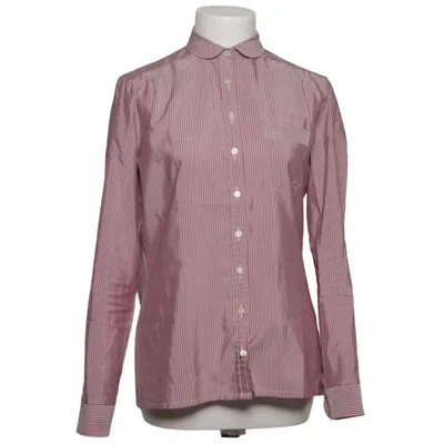 Hemd (Lila) von Stefano Polyester
