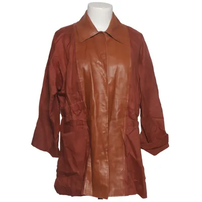 Jack (Bruin) van Zara Woman Outerwear