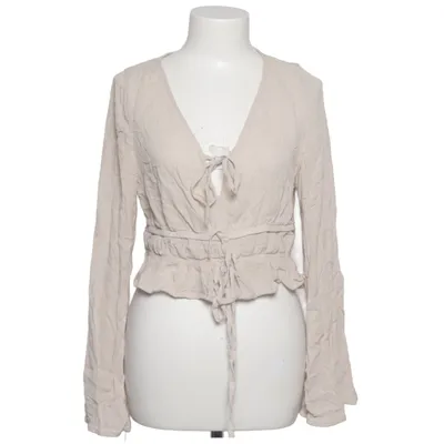 Omlottblus (Beige) från Laura Torelli Viskos