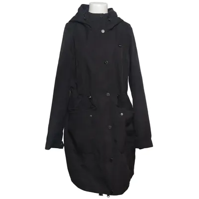 Regnjacka (Grå) från Ragwear Återvunnen polyester
