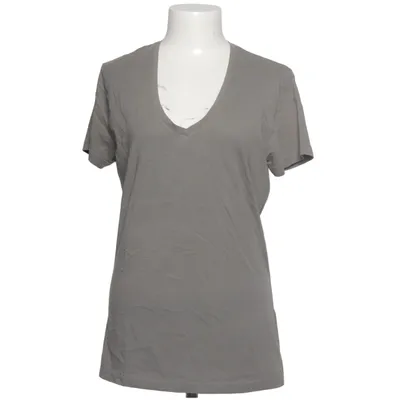 T-shirt (Gray) from Theo Cotton