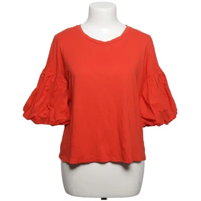 Topp (Röd) från Mango Casual