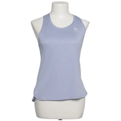 Tanktop (Blau) von Odlo