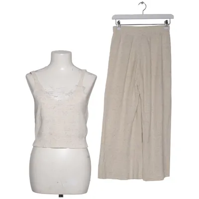Set (Beige) van Oysho Sport Acryl, Katoen, Polyester