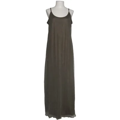 Maxi jurk (Groen) van Adessa Polyester