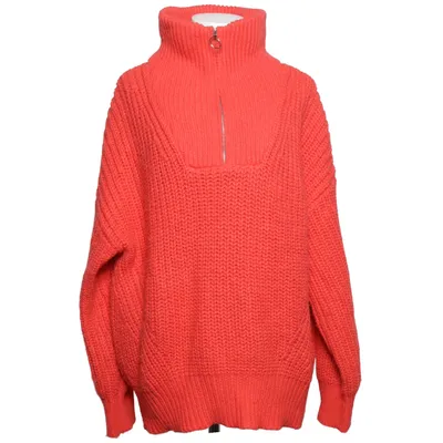 Tröja (Röd) från Essentials by Tchibo Akryl, Polyamid