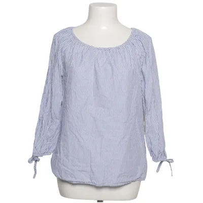 Blus (Blå, Vit) från GANT