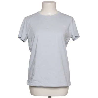 T-shirt (Bleu) de A.P.C. Coton