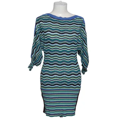 Robe (Foulard) de Missoni Fibre métallique, Viscose