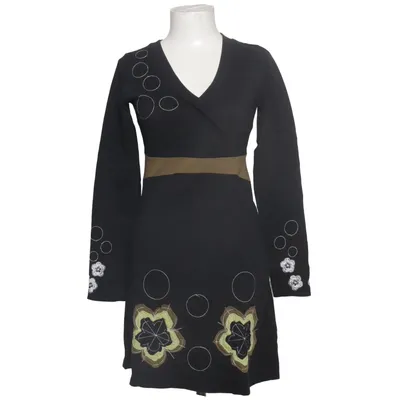 Dress (Black, Green, Beige) from Smashed Lemon