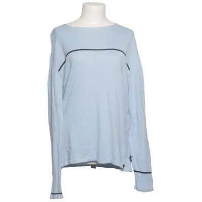 Sweater (Blå) fra Versace Sport