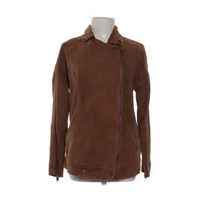 Veste (Marron) de Pepe Jeans London Cuir