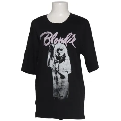 T-shirt (Svart) från Blondie