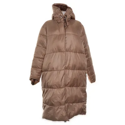Manteau d'hiver (Beige) de Roma Polyamide, Polyester