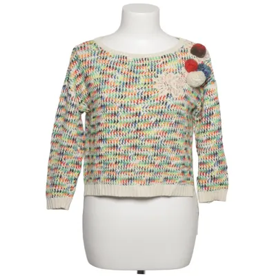 Sweater (Flerfarvet) fra My Twin Twinset Akryl, Bomuld, Polyester