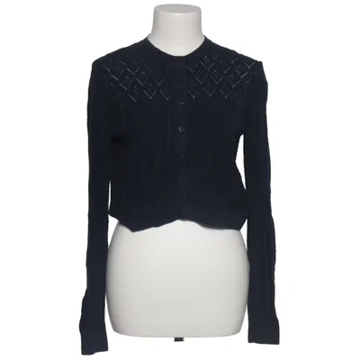Cardigan (Bleu) de Brooks Brothers Coton