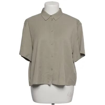 Short sleeve shirt (Beige) from Jake*s Cotton, Lyocell