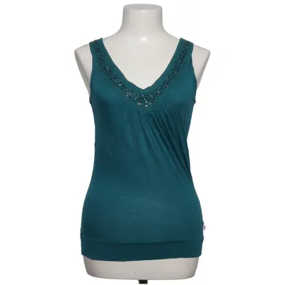 Tanktop (Türkis) von QS by S.Oliver