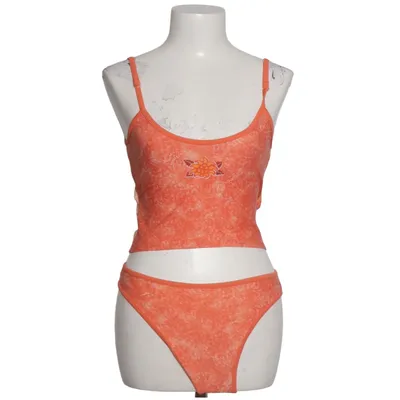 Bikini (Orange) from Speedo Elastane, Polyamide, Polyester